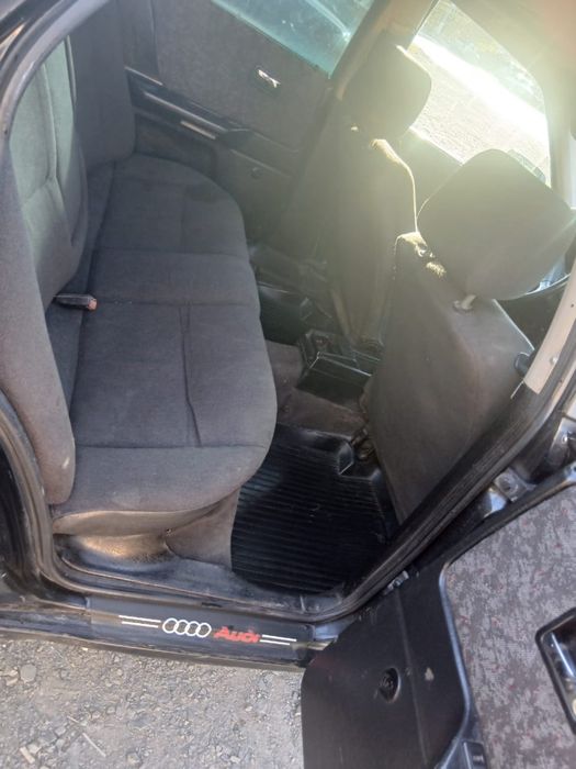 Audi 80 бочка продаю