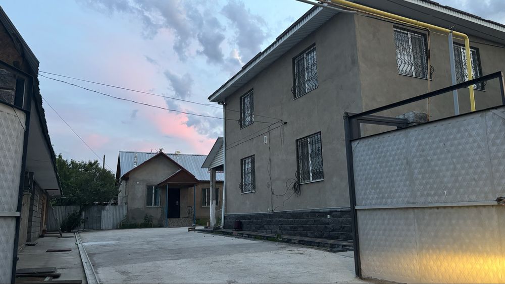 Аренда дома г.Каскклен