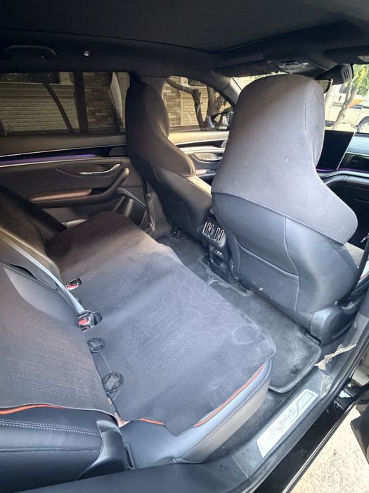 BYD Song MAX PHEV 2024 — 10