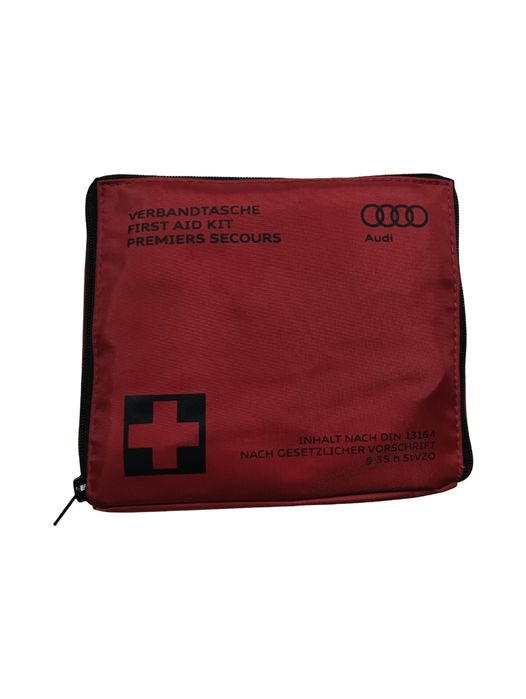 Trusa de prim ajutor AUDI A6/S6 IV Saloon 4G2, C7, 4GC 2010 - 2018