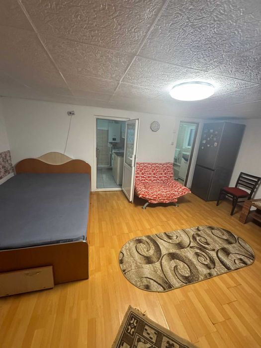 Garsoniera de Inchiriat