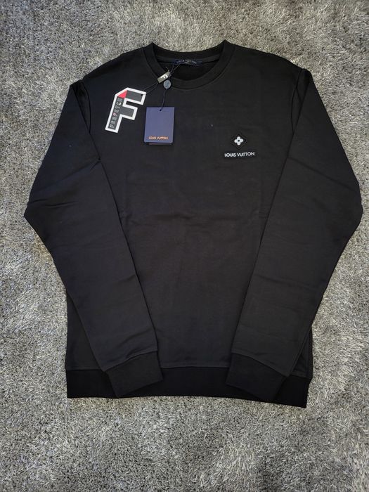 Bluza Louis Vuitton
