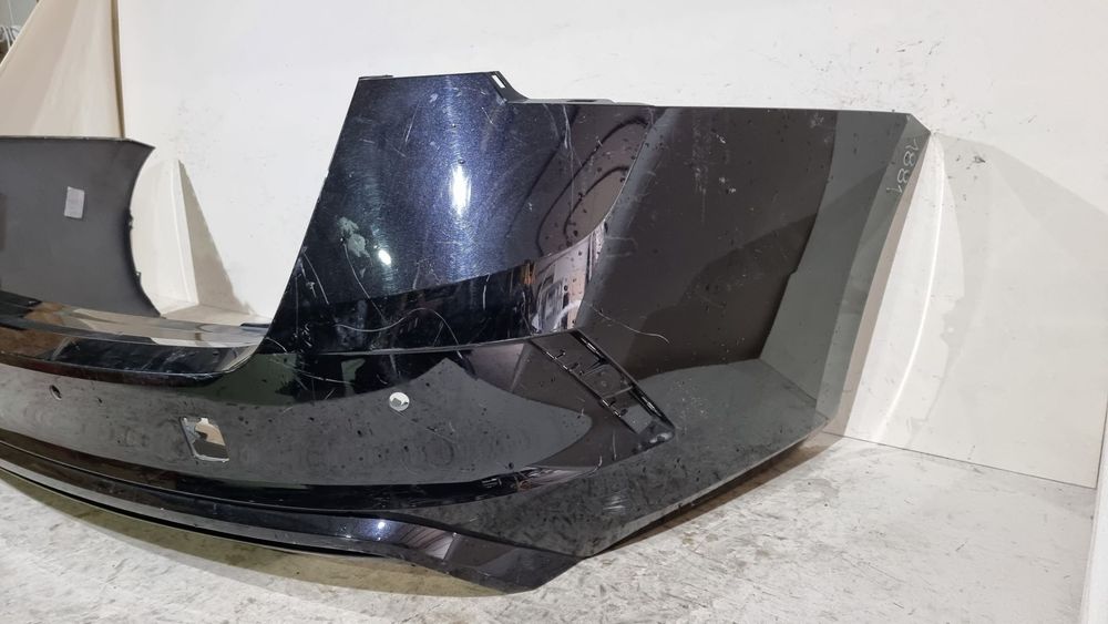 Bara spate Skoda Octavia 4 Kombi, VRS, 2020, 2021, 2022, 2023, 5E7807421C.