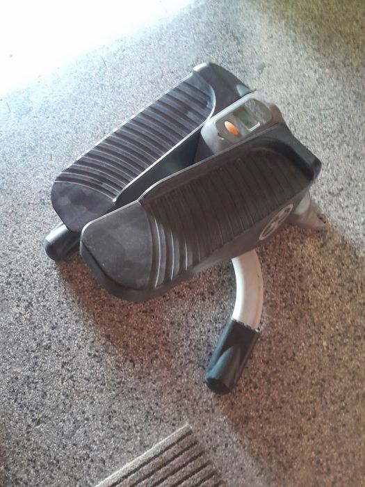 Степер за тренировка