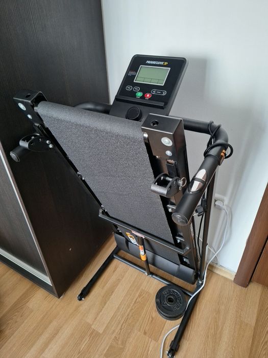 Banda alergare electrica Progressive