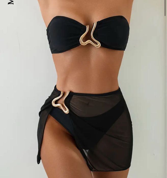 Дамски бански 4 броя