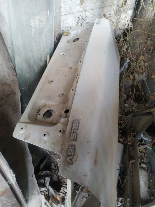 Запчасти хундай Лантра