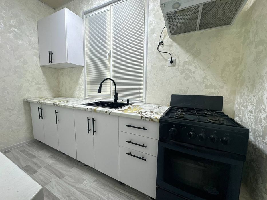 Chilonzor 16 kv metro