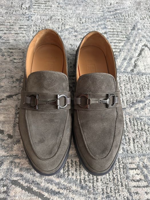 Туфли мужские SMAN 39р