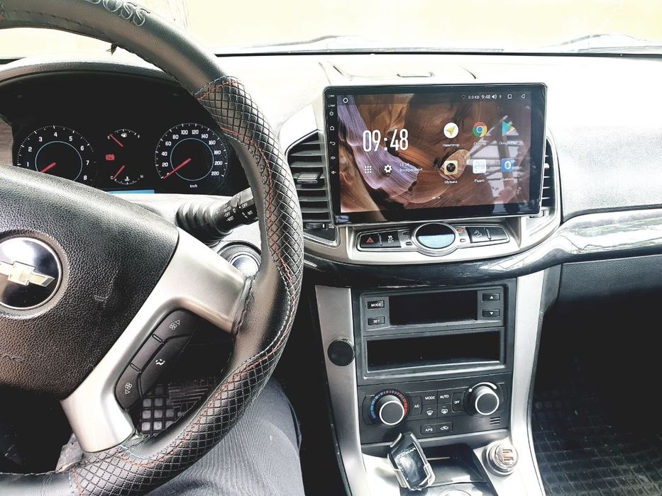 Captiva sotiladi SROCHNA!