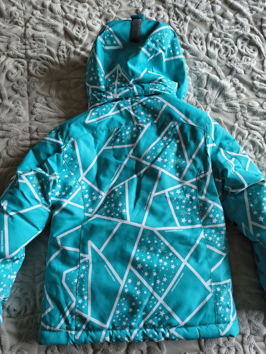 Детско зимно яке