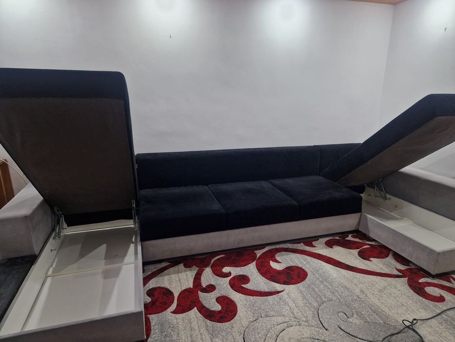 Canapea extensibilă