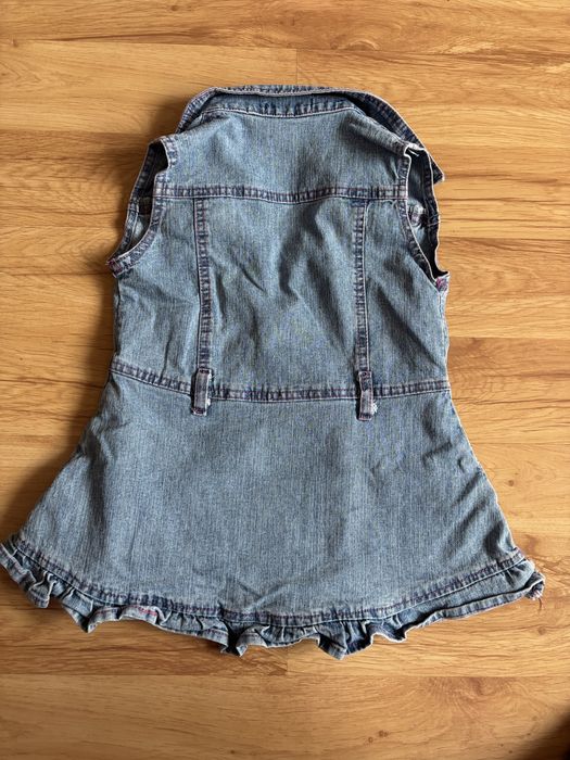 Детски сукман/рокля, 110 размер