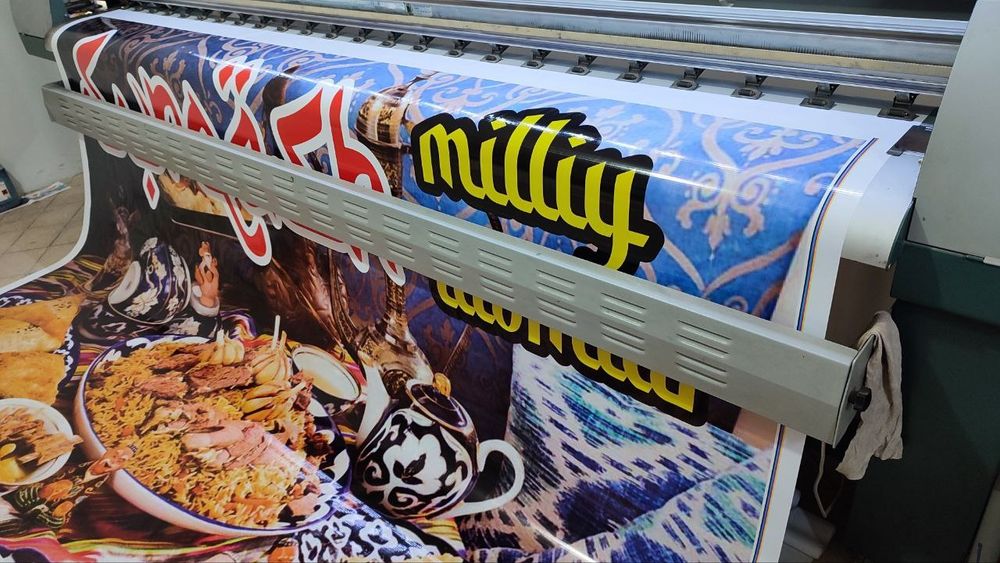 Printer infinity 3206 ishlashi zo'r ishlab turibti