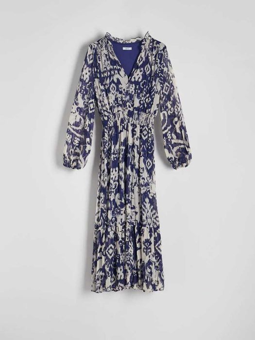 Рокля на Reserved размер S