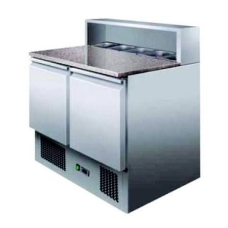 Mese calde si mese reci din inox ! Echipamente bucatarie inox!