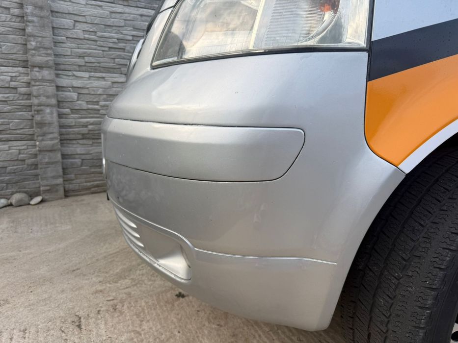 Bara T5 VW 2006-2015