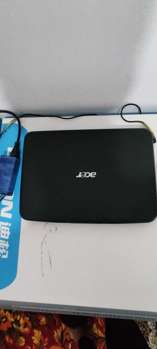 Noutbuk oddiy ishlar va oʻqish uchun