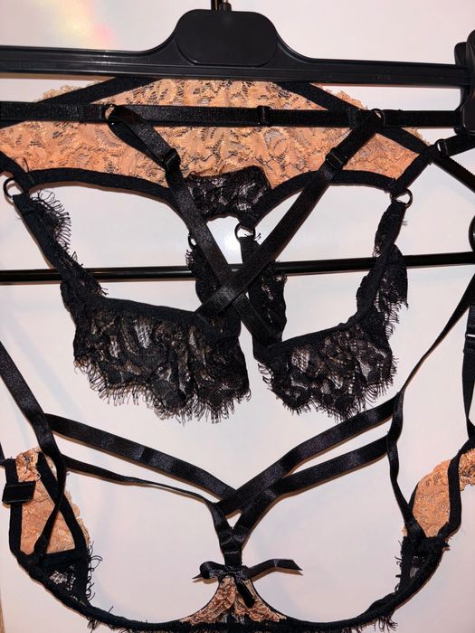 Ново бельо дизайнерско