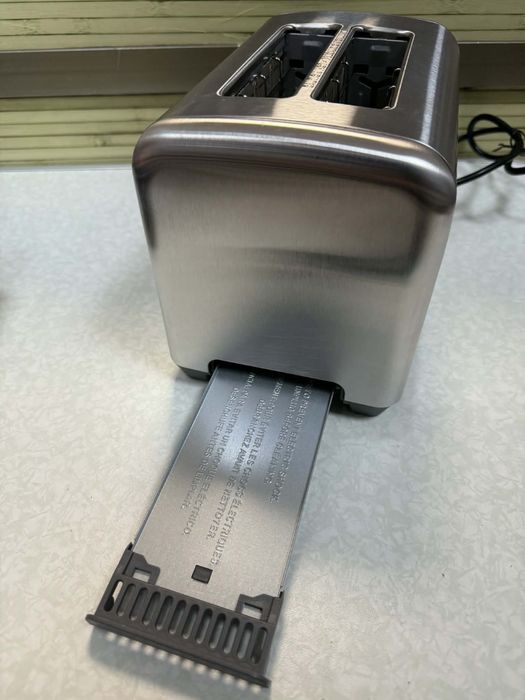 Тостер з филийки Bella