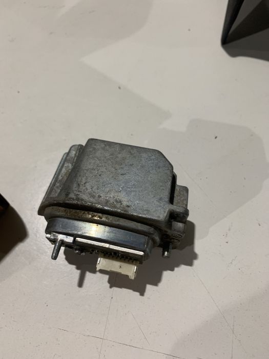 Module faruri led adaptiv bmw g30 g11