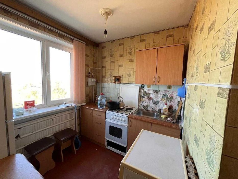 2 ком в районе Военного училища