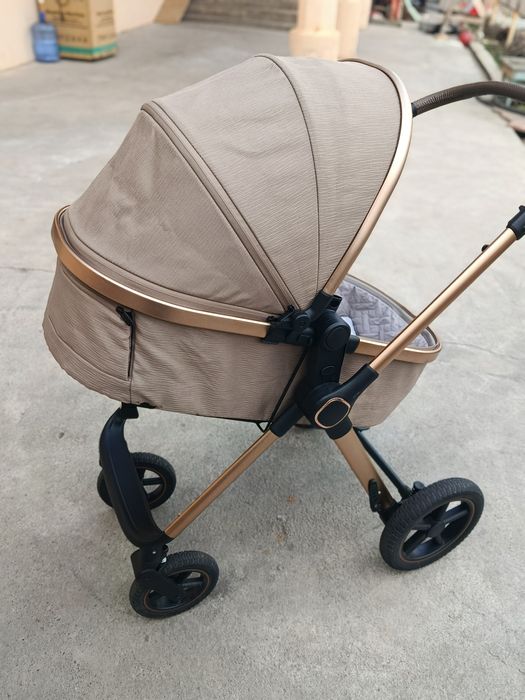 трансформер коляска