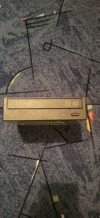 DVD ROM HP Perfect Functional