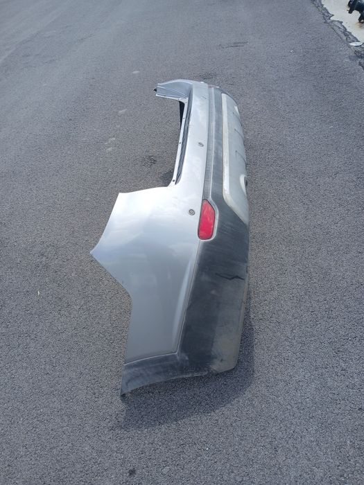 Задна броня Chevrolet Captiva