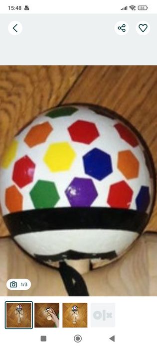 Vând kendama cereal