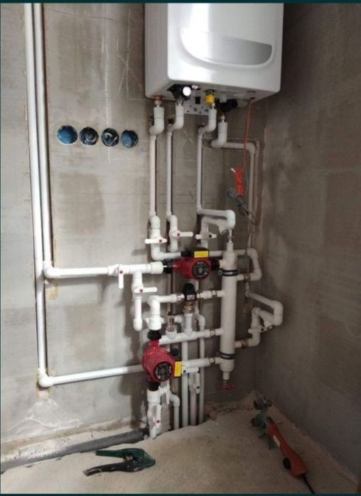 Профессионал строитель.