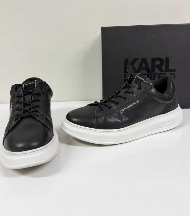 Karl Lagerfeld Kapri Mens Kounter