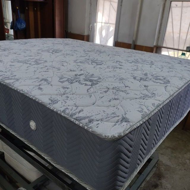 "Матрас Артапед Анатомик" matras ortopedik ishlab chiqaruvchidan