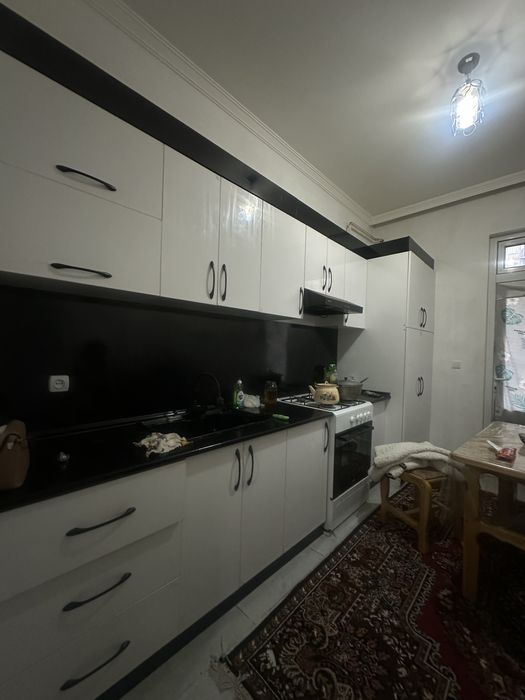 Аренда квартира Октепа сохил буйи 2 ком семя