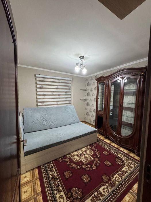 Срочно продается 4-х комнатная квартира в учтепинском районе