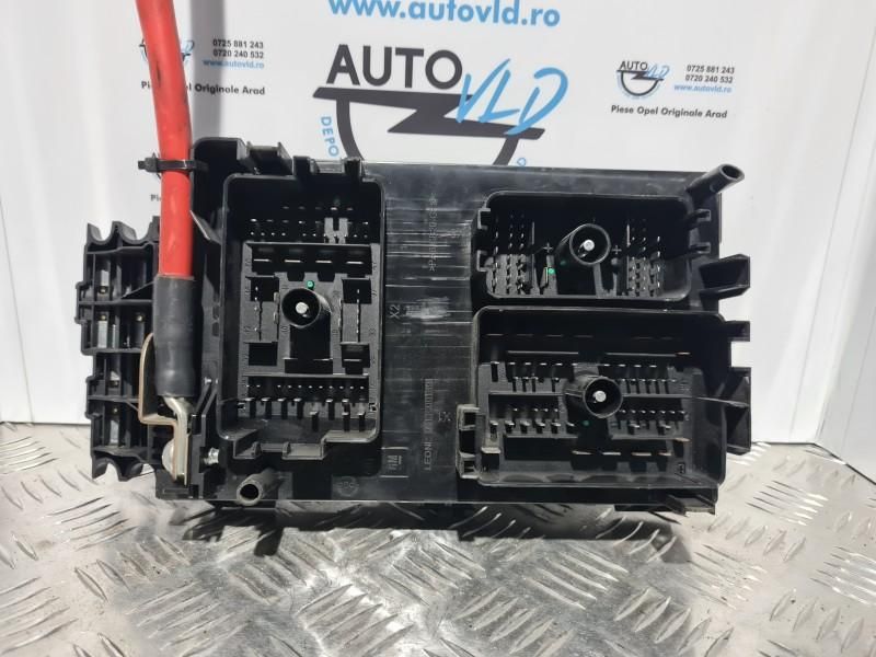 Panou sigurante Opel Astra J Facelift 1.7 CDTI ; 2.0 CDTI; 1.6