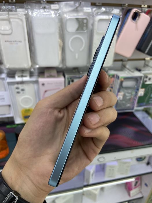 Redmi Note 14 6/128 ideal