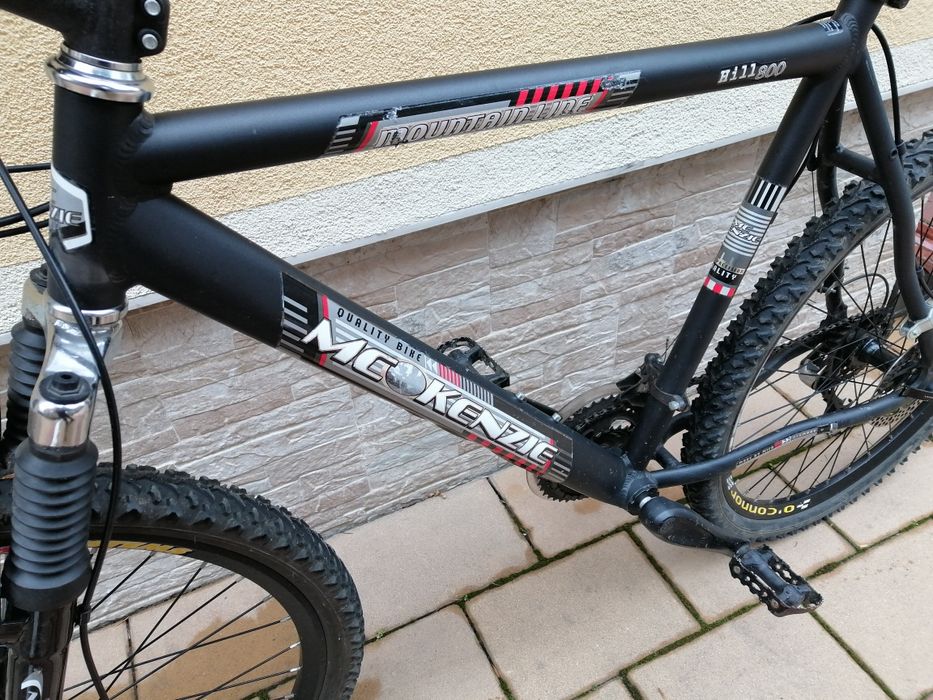 Немски алуминиев велосипед 26 Top Quality