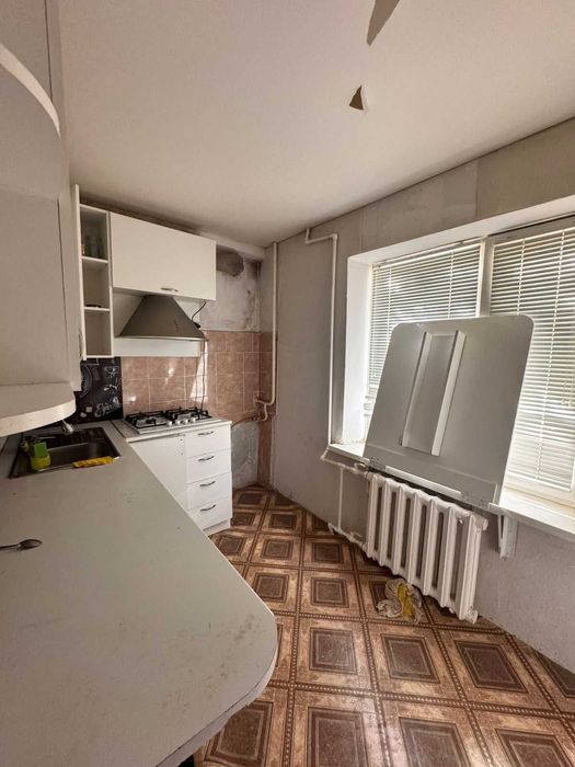 2 комнатная квартира Гришина