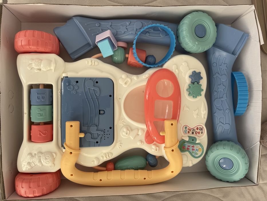 Проходилка Chipolino