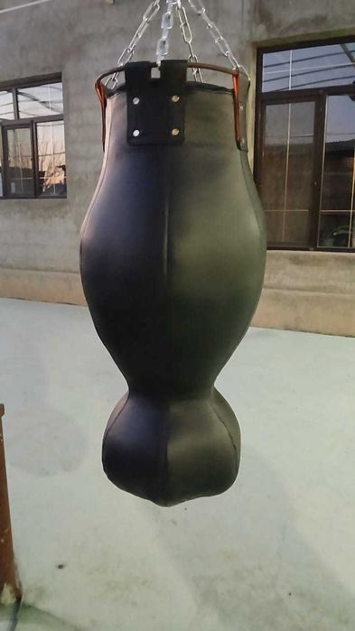 Басёрская груша.