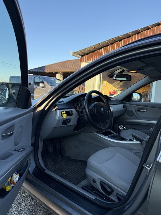 Vand bmw e91 in stare foarte buna!