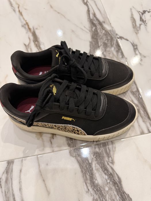 PUMA Обувки Carina Mia Animal Flair 39 номер