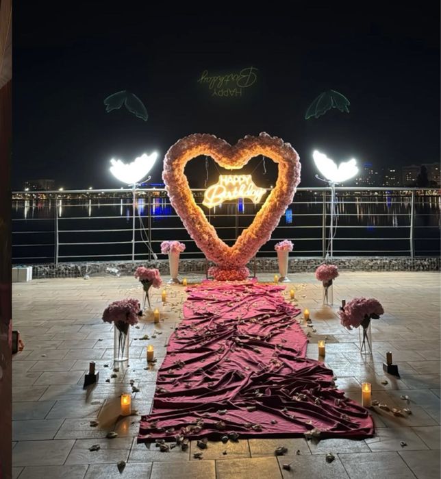 Анашым Әкешім туған күніңізбен