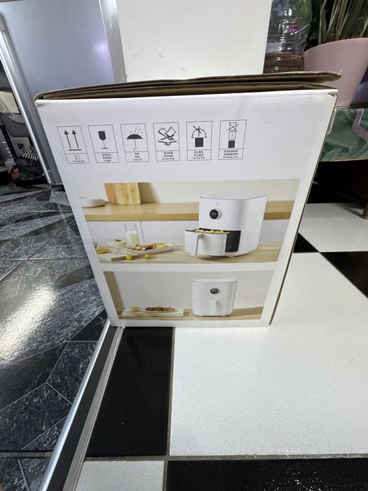 Продам аэрогриль !!!