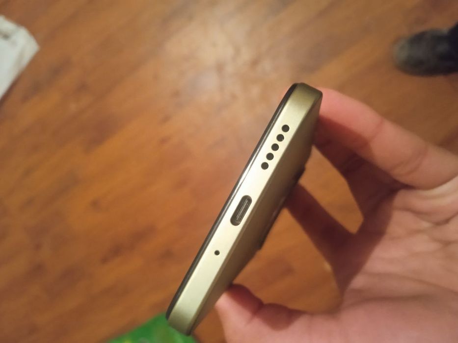 Redmi 14C  pamit 128