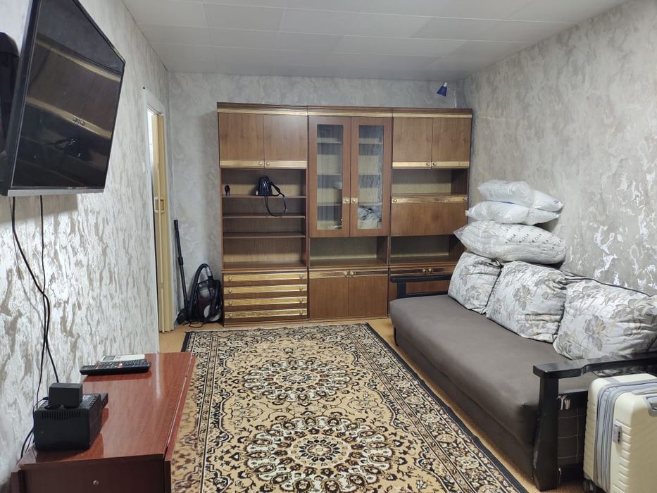 Сдам квартиру на длительный срок