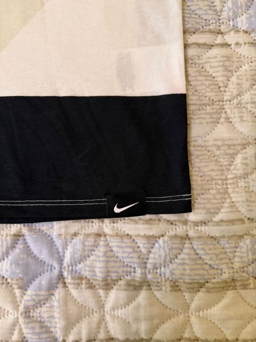 Тениска Nike Kevin Durant, размер S, нова