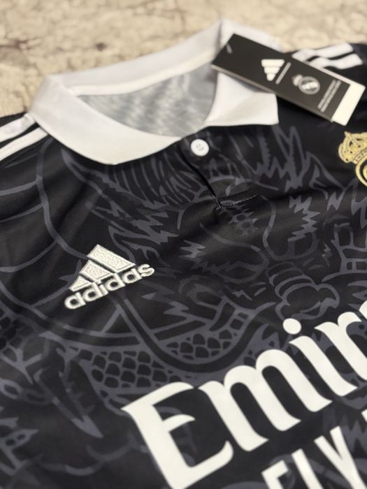 Tricou de fotbal Real Madrid Special Edition