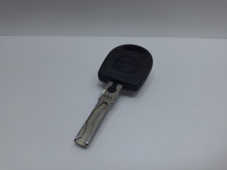 Cheie De Contact Seat Arosa 6H 1997 - 2004 Sdi Aku 6H0837219T